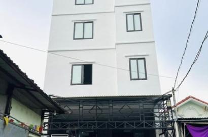 Pḥng Trọ Gần Đại Học Quốc Gia Hà Nội | Cách Dưới 2km