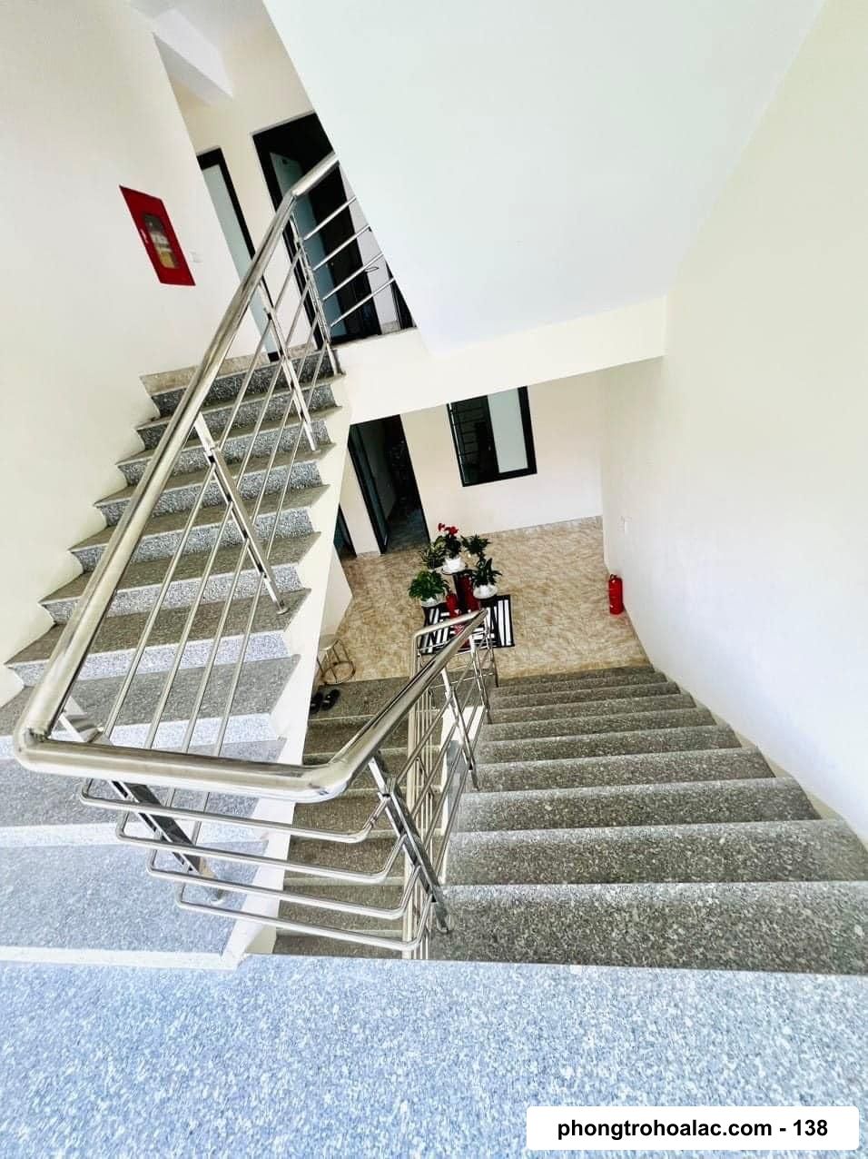 Phòng Trọ FPT Hòa Lạc | Cách Dưới 1km