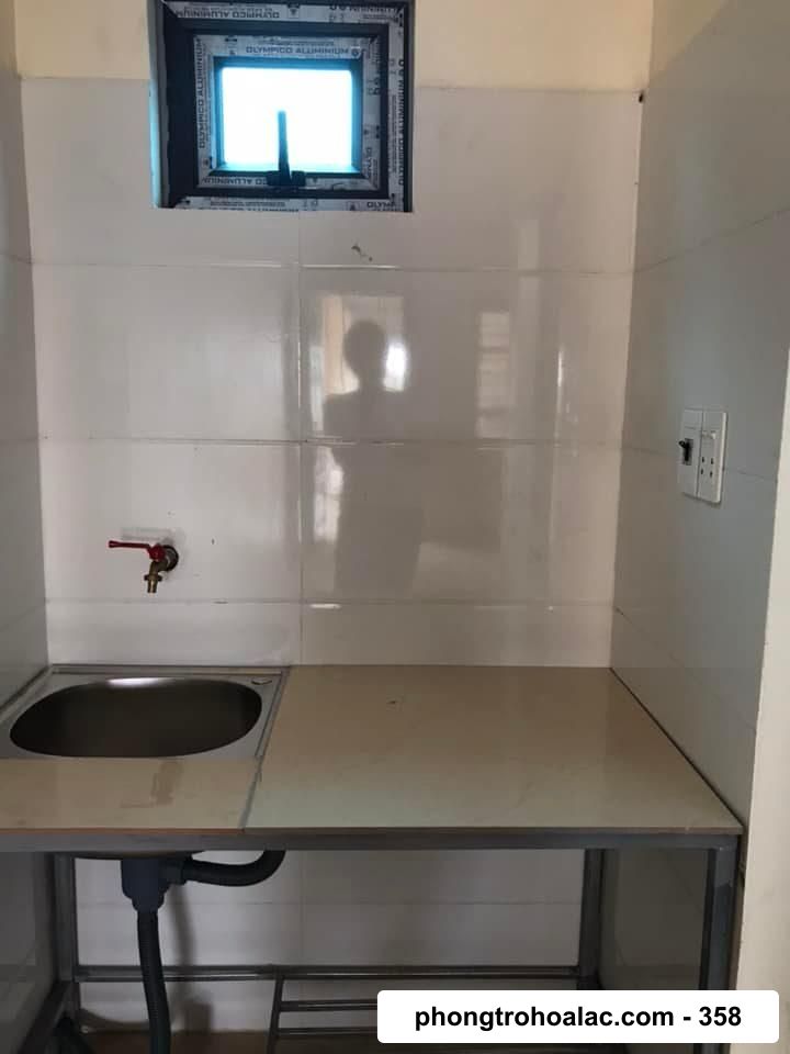 Nhà Trọ Gần Trường Đại Học FPT Hà Nội| Cách Dưới 2km | Nhà Trọ Thành Lãng