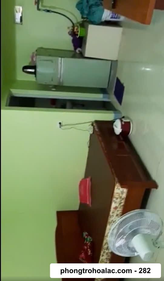 FU Hòa Lạc | Tìm Nhà Trọ Gần Trường Đại Học FPT Hà Nội | Cách Dưới 1km | Nhà Trọ Thành Nam 2