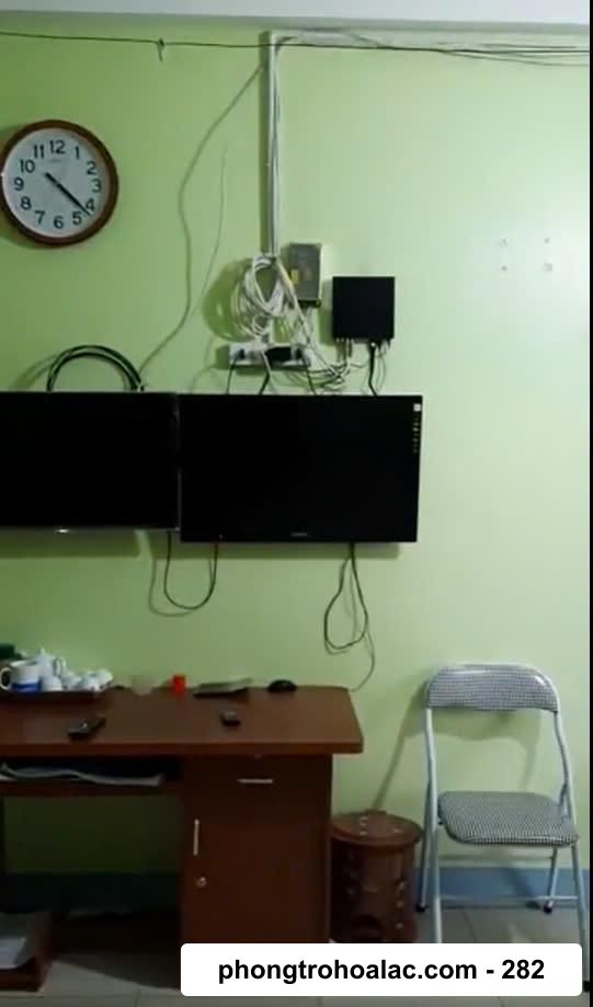FU Hòa Lạc | Tìm Nhà Trọ Gần Trường Đại Học FPT Hà Nội | Cách Dưới 1km | Nhà Trọ Thành Nam 2