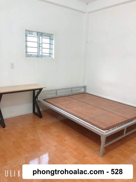 Phòng Trọ Gần Đại Học Quốc Gia | Cách Dưới 1km | Nhà Trọ Thành Nhàn