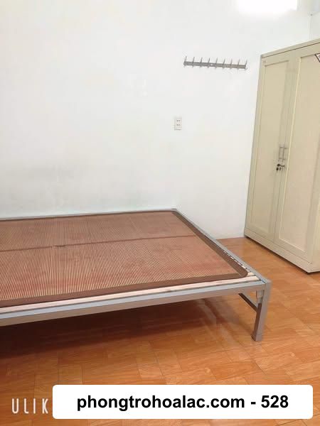 Phòng Trọ Gần Đại Học Quốc Gia | Cách Dưới 1km | Nhà Trọ Thành Nhàn