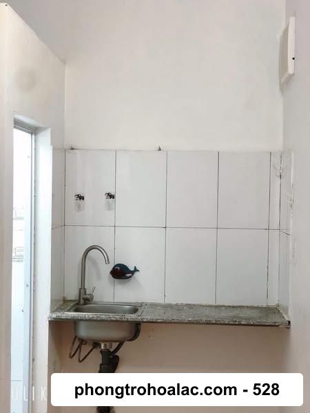 Phòng Trọ Gần Đại Học Quốc Gia | Cách Dưới 1km | Nhà Trọ Thành Nhàn