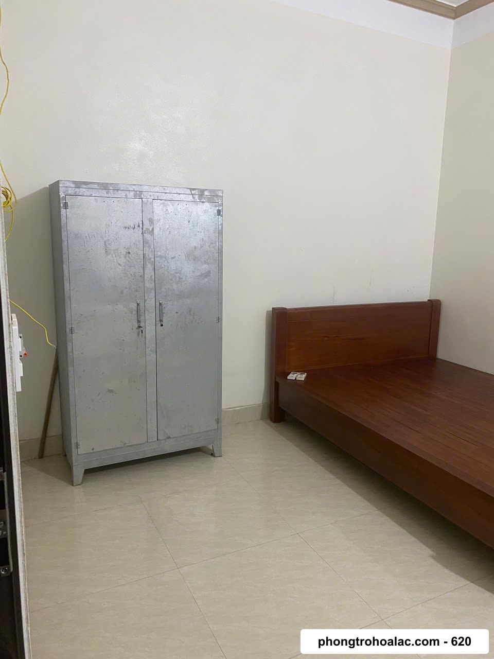 Phòng Trọ FPT Hòa Lạc | Cách Dưới 2km | Nhà Trọ Thanh Oanh