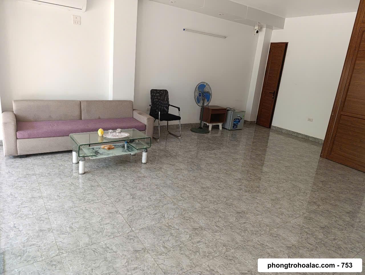 Nhà Trọ Gần Đại Học Quốc Gia | Cách Dưới 2km