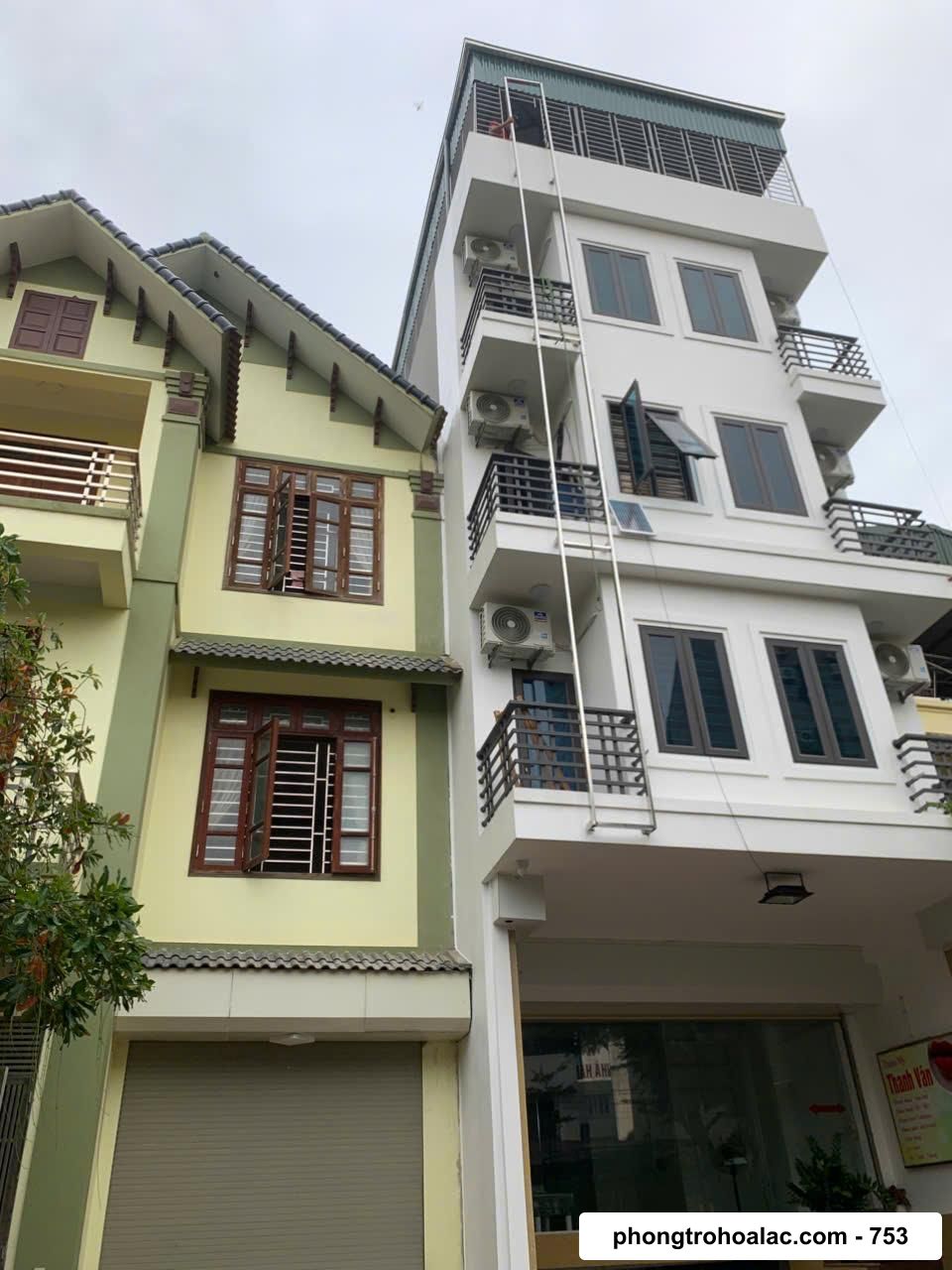 Nhà Trọ Gần Đại Học Quốc Gia | Cách Dưới 2km