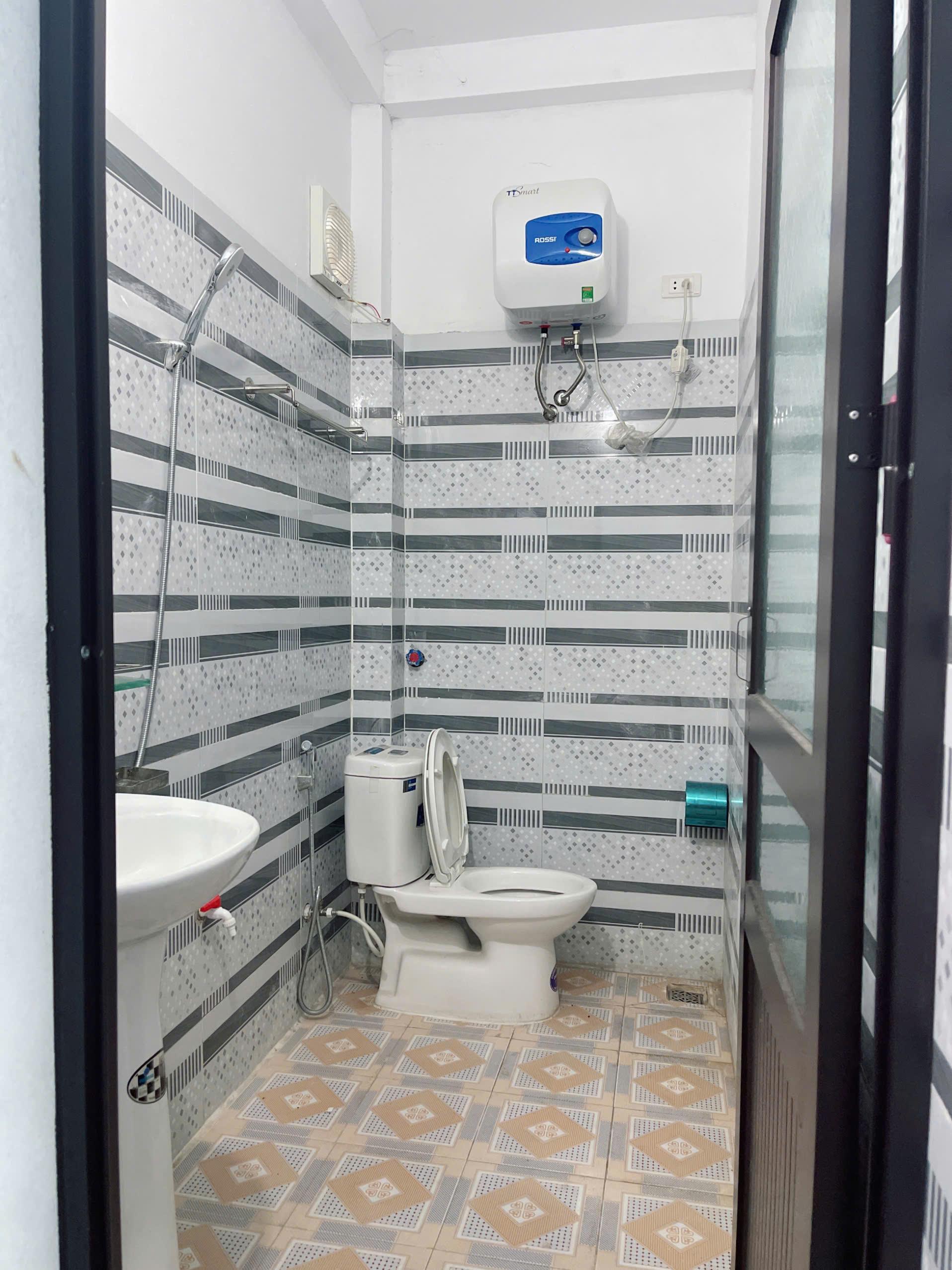 Phòng Trọ Gần Đại Học Quốc Gia | Cách Dưới 500m | Nhà Trọ Thiền An