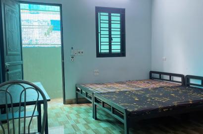 Phòng Trọ Gần Đại Học Quốc Gia | Cách Dưới 500m | Nhà Trọ Thiền An