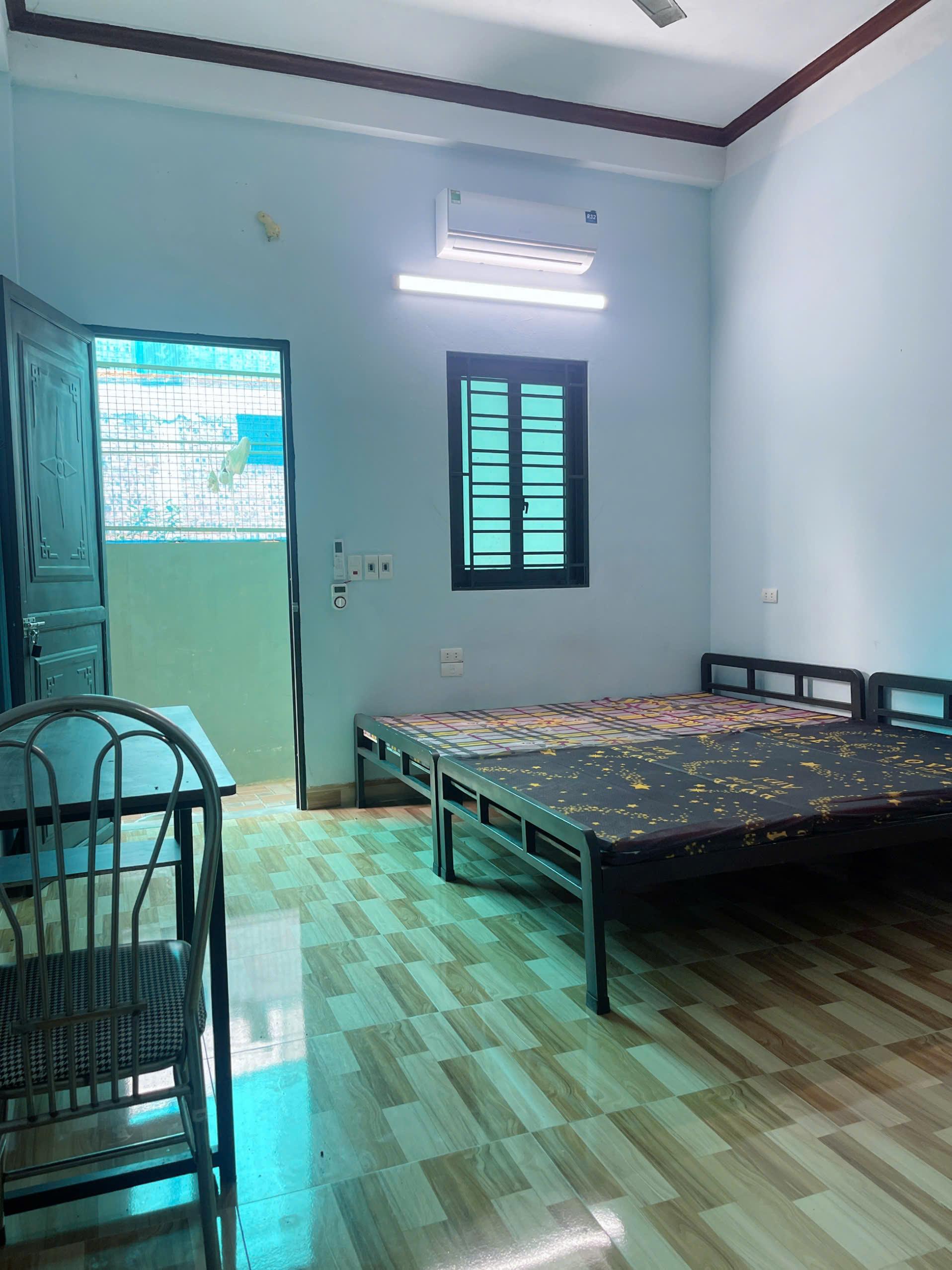 Phòng Trọ Gần Đại Học Quốc Gia | Cách Dưới 500m | Nhà Trọ Thiền An
