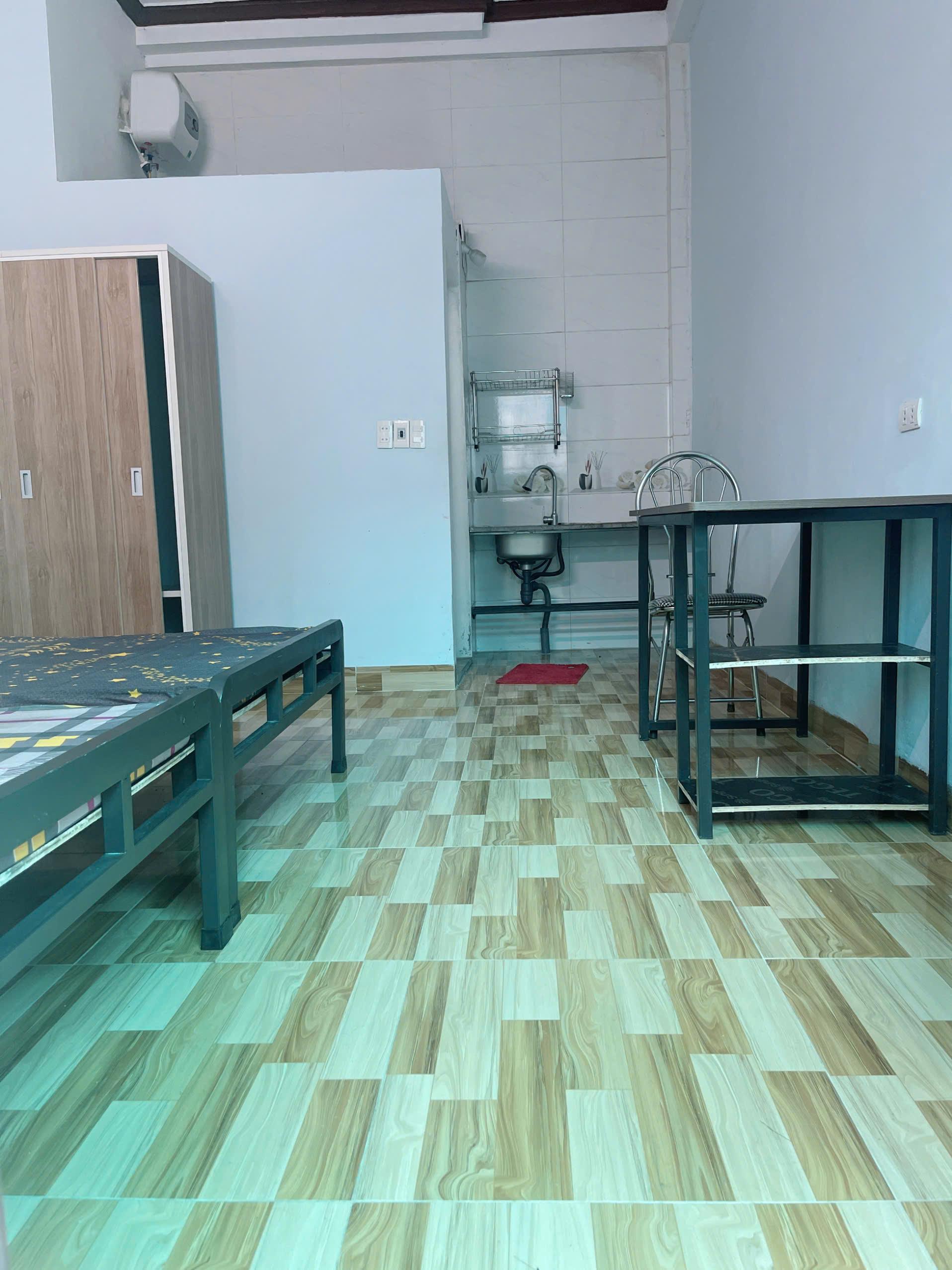 Phòng Trọ Gần Đại Học Quốc Gia | Cách Dưới 500m | Nhà Trọ Thiền An