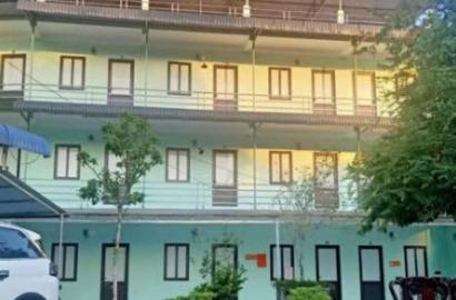 Nhà Trọ FPT | Phòng Trọ Gần Đại Học FPT Hà Nội Cách Dưới 3km | Nhà Trọ Thơm Thảo