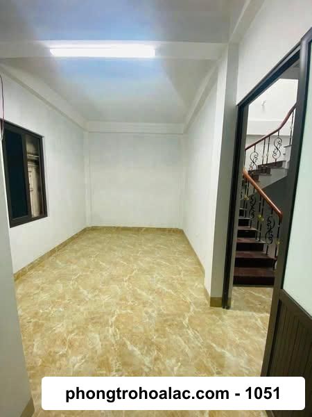 Cho Thuê Phòng Trọ Quốc Oai | Nhà Trọ Thu Khoa