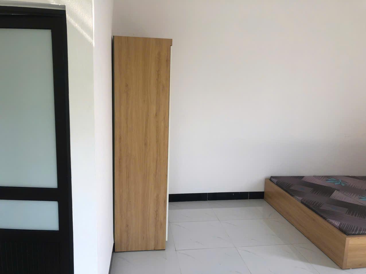 Thuê Nhà Gần Trường Đại Học FPT | Cách Dưới 2km | Nhà Trọ Thu Thủy | Tân Xã