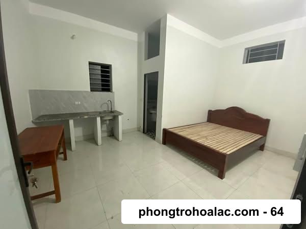 Tìm Nhà Trọ Gần Trường Đại Học FPT Hà Nội | Cách 2,7km | Nhà Trọ Thu Vân