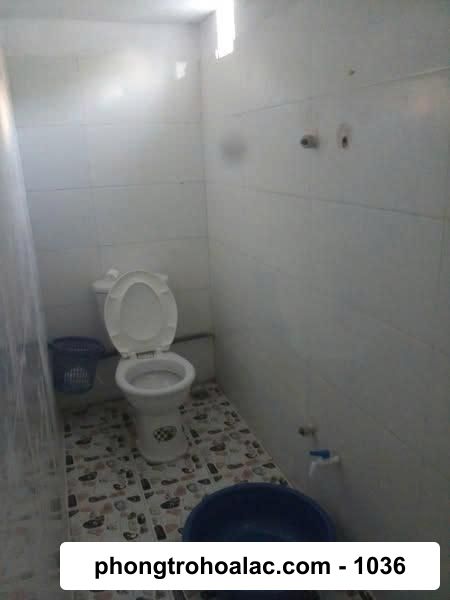 Cho Thuê Phòng Trọ Quốc Oai | Nhà Trọ Chị Nguyệt