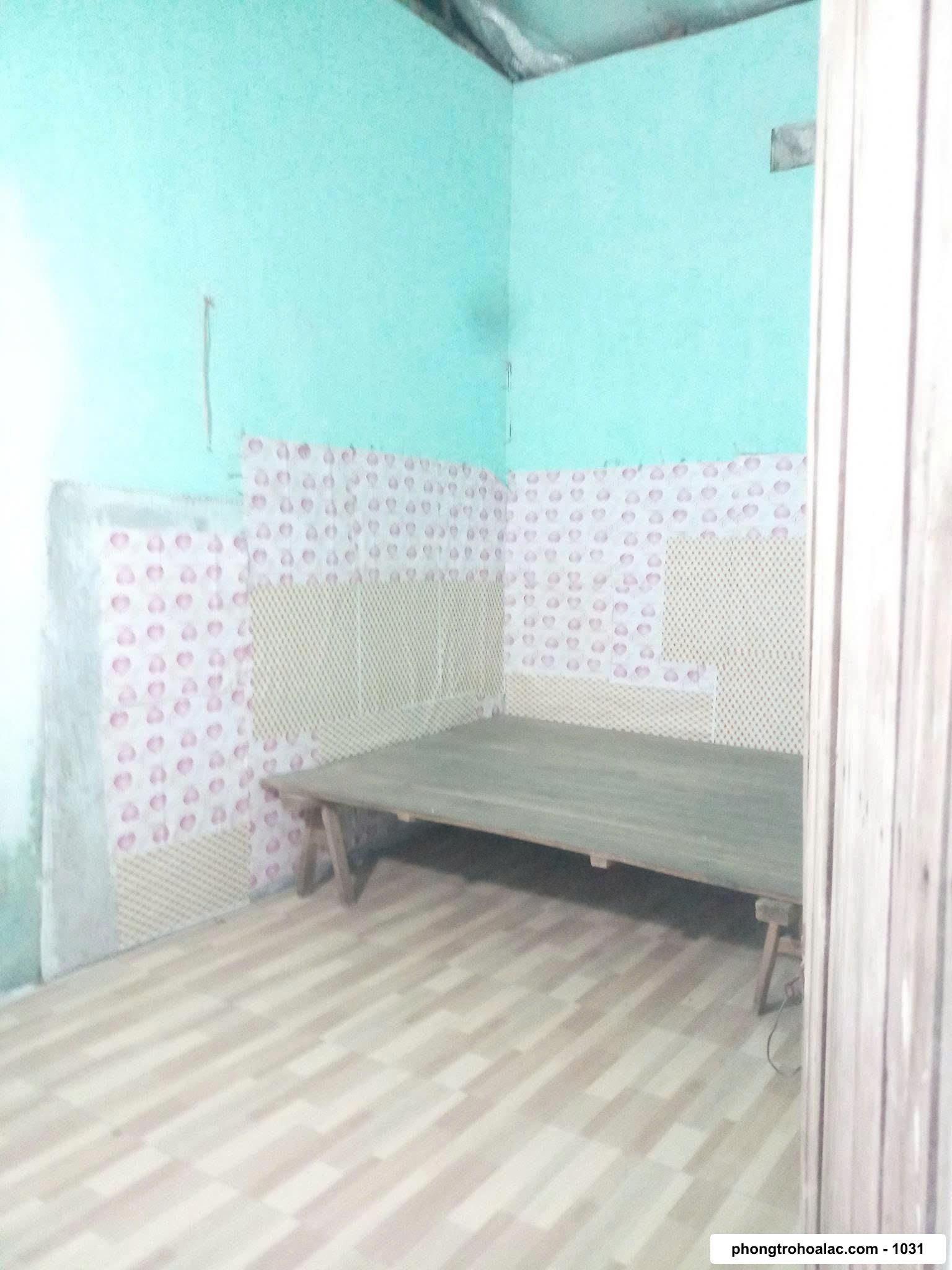 Cho Thuê Phòng Trọ Quốc Oai