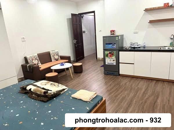 Cho Thuê Phòng Trọ Quốc Oai | Nhà Trọ Thuỳ Dung