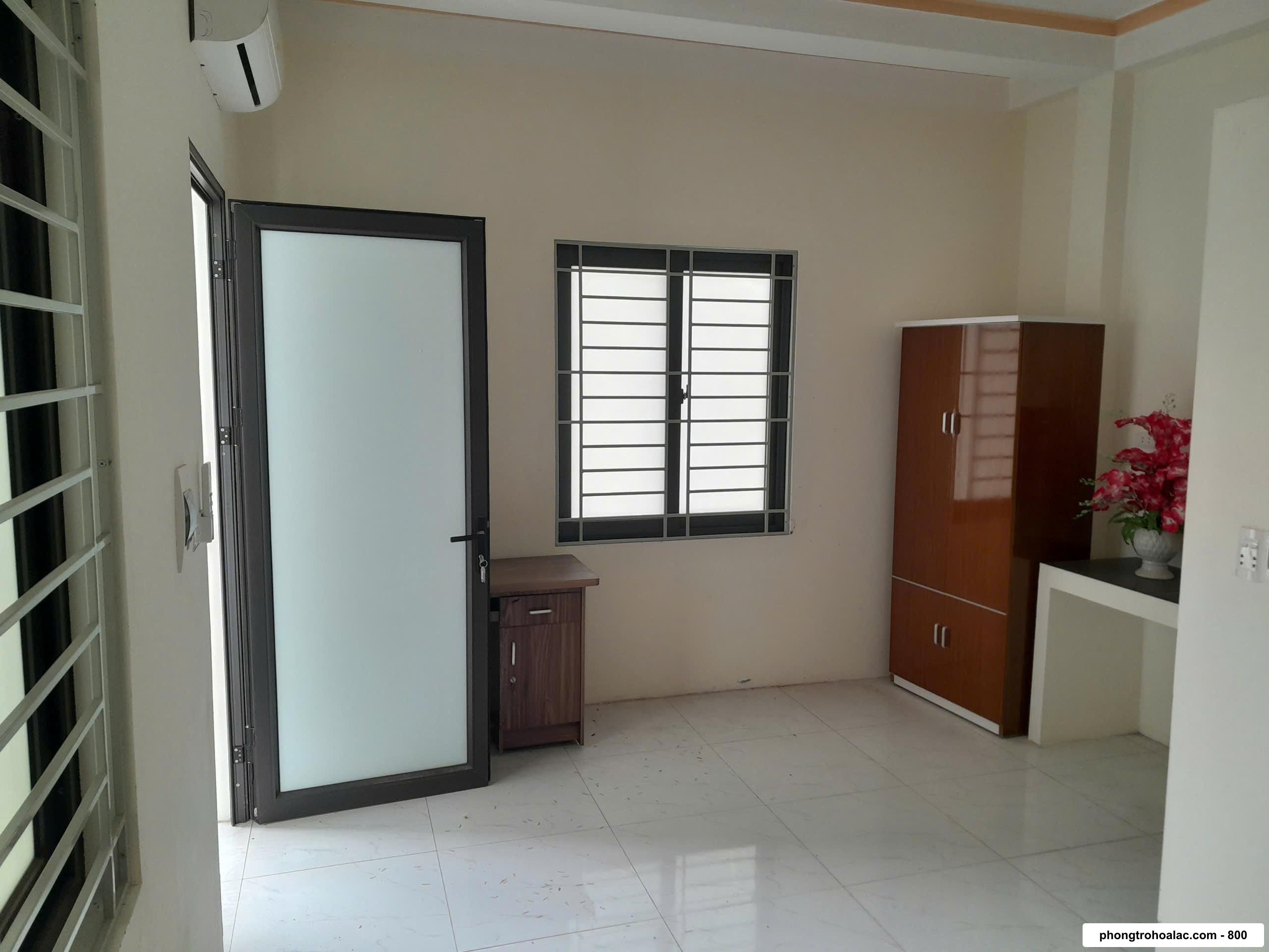 Cho thuê nhà gần trường FPT | Cách Dưới 3km | Nhà Trọ Kim Liên