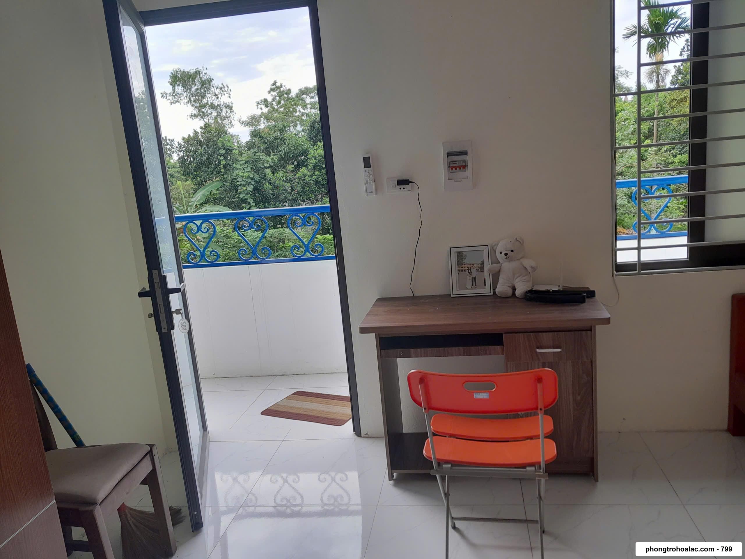 Thuê nhà Thạch thất | Nhà Trọ Thuỳ Dương | Thạch Hoà