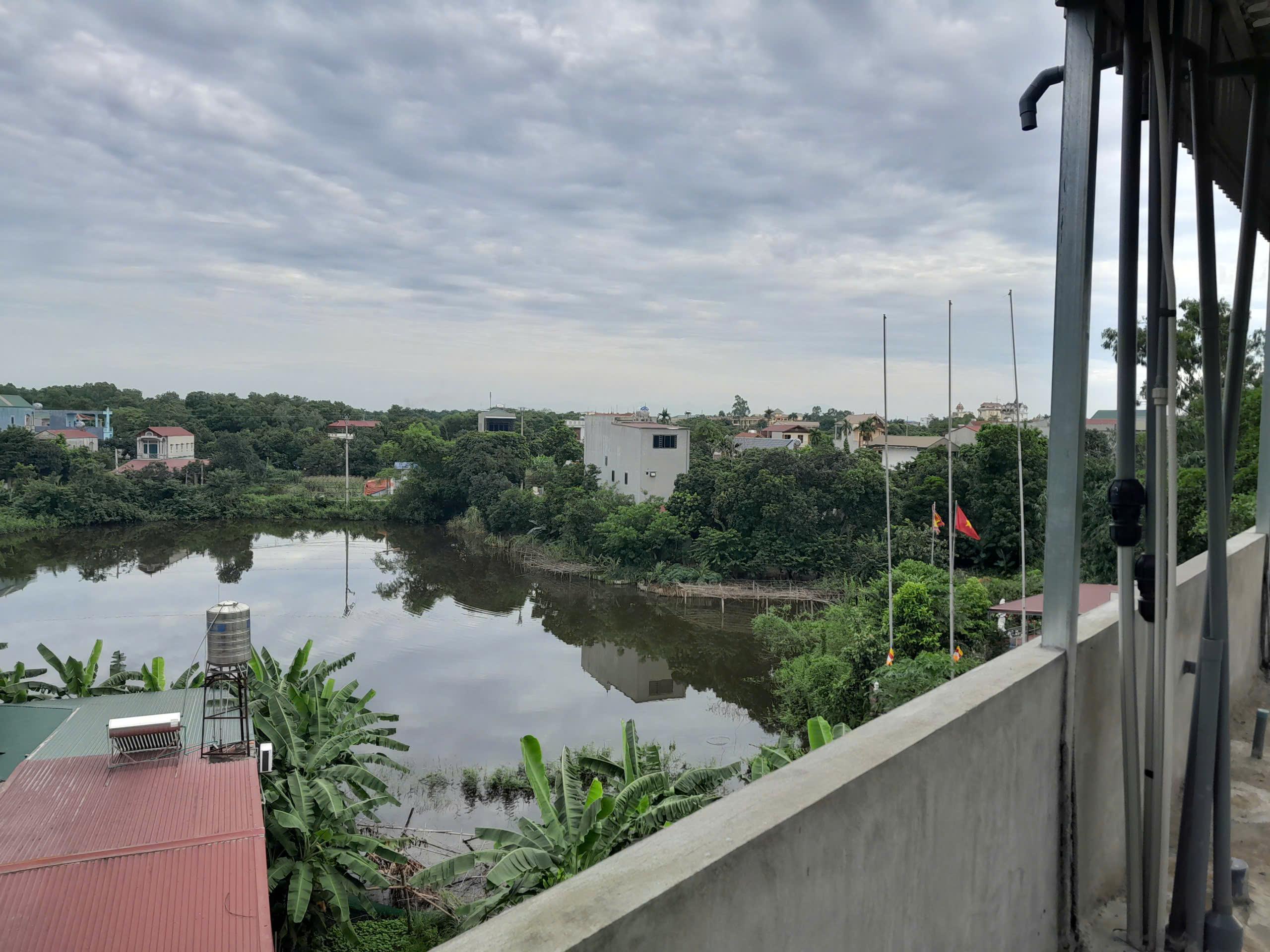 Thuê nhà Thạch thất | Nhà Trọ Thuỳ Dương | Thạch Hoà
