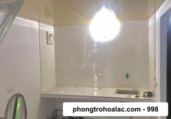 Thuê Phòng Trọ Thạch Thất, Hà Nội | Nhà Trọ Thuỷ Hương