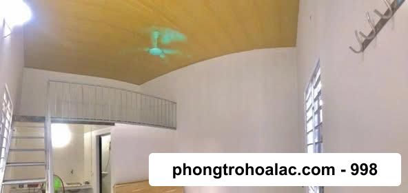 Thuê Phòng Trọ Thạch Thất, Hà Nội | Nhà Trọ Thuỷ Hương