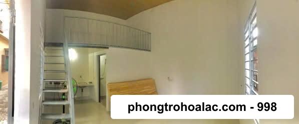 Thuê Phòng Trọ Thạch Thất, Hà Nội | Nhà Trọ Thuỷ Hương