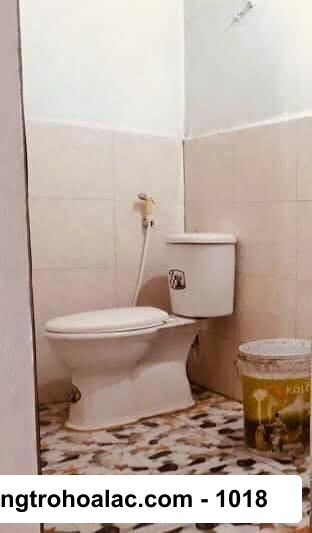Cho Thuê Phòng Trọ Quốc Oai | Nhà Trọ Thuyết Hưởng