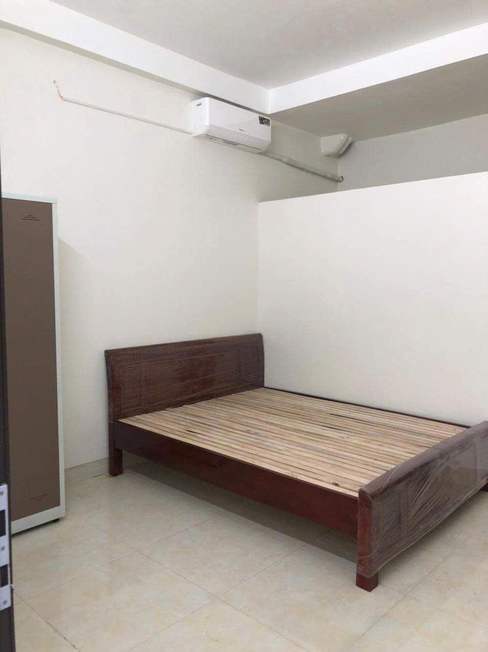 Cho Thuê Nhà Gần Đại Học FPT | Cách Dưới 1,5km | Nhà Trọ Tí Khoai