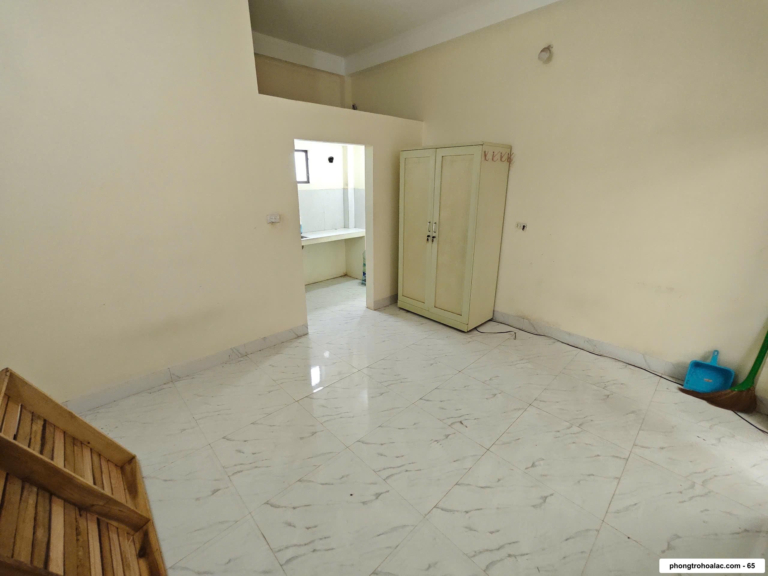 Nhà Trọ Gần Trường FPT | Cách 2,5km | Nhà Trọ Tiến Điệp 2