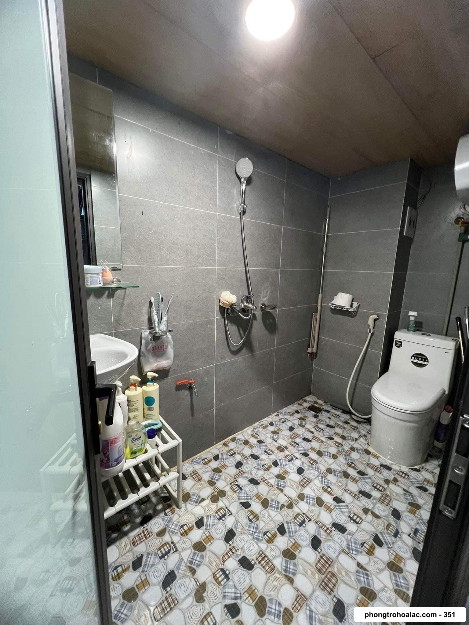 Phòng Trọ Gần Khu Công Nghệ Cao | nhà trọ gần khu công nghệ cao | Cách Dưới 3km | Nhà Trọ Tiến Dung