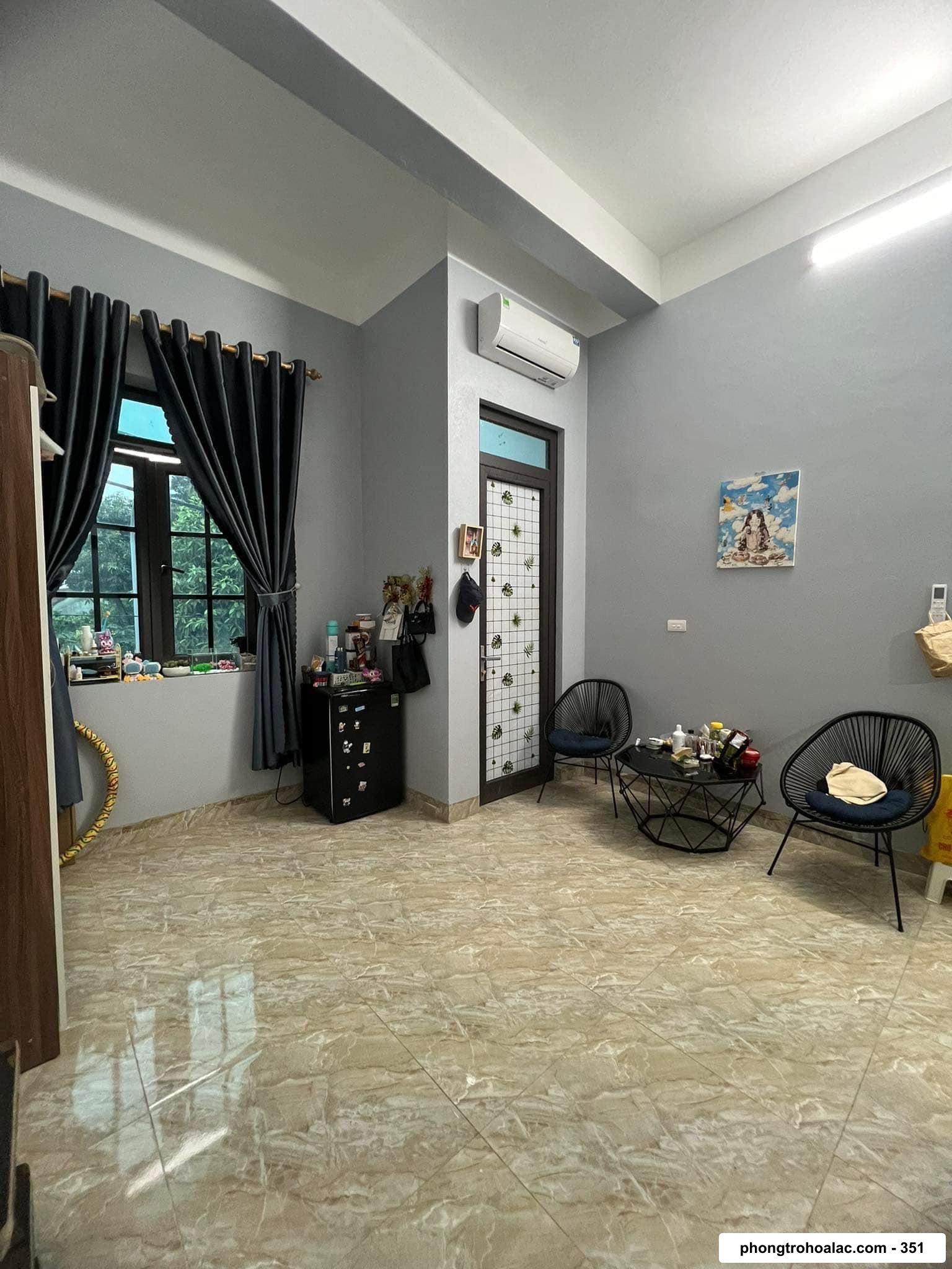 Phòng Trọ Gần Khu Công Nghệ Cao | nhà trọ gần khu công nghệ cao | Cách Dưới 3km | Nhà Trọ Tiến Dung