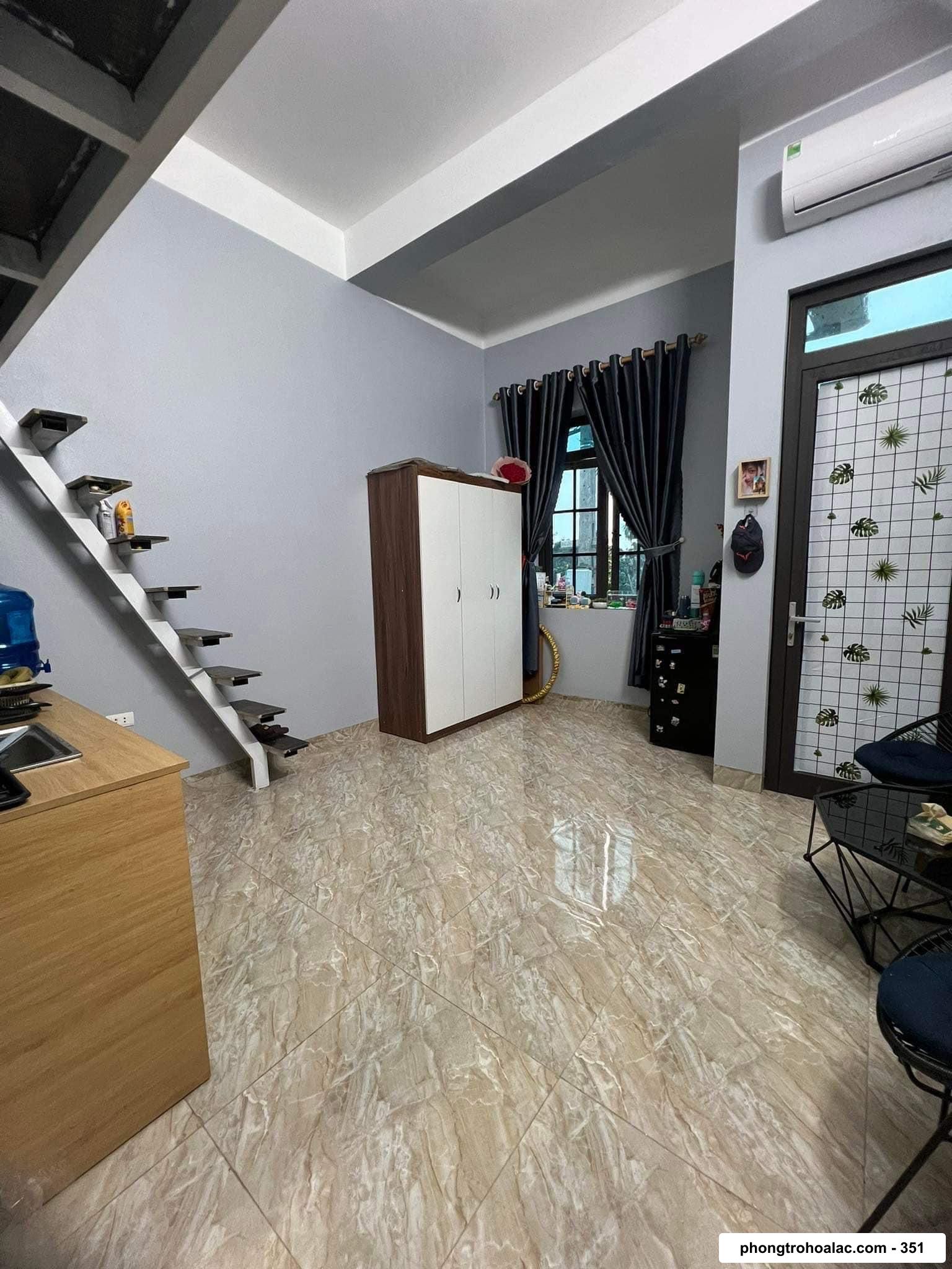 Phòng Trọ Gần Khu Công Nghệ Cao | nhà trọ gần khu công nghệ cao | Cách Dưới 3km | Nhà Trọ Tiến Dung