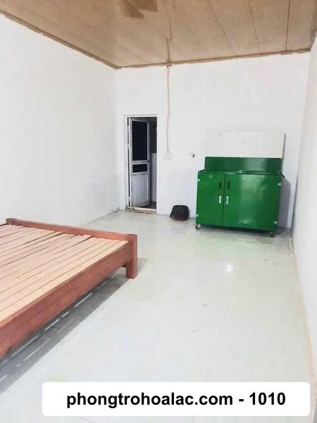 Cho Thuê Phòng Trọ Quốc Oai | Nhà Trọ Toản Yến