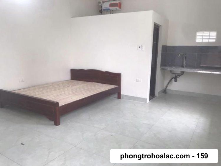 Nhà Trọ Gần Đại Học FPT Hà Nội | Nhà Trọ Tôi 20