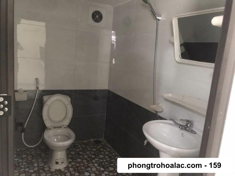 Nhà Trọ Gần Đại Học FPT Hà Nội | Nhà Trọ Tôi 20