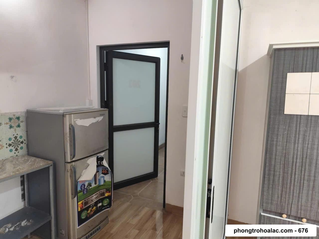 Trọ Fpt | Cách Dưới 2km | Nhà Trọ Trang Uyên