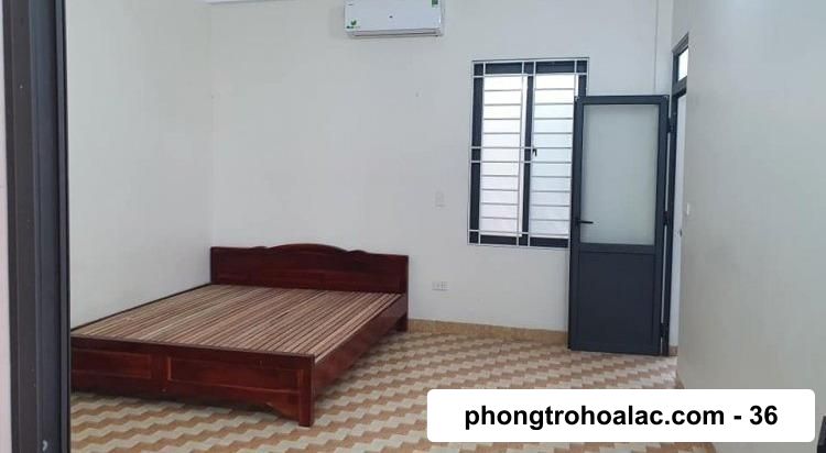 Phòng Trọ Gần Đại Học Quốc Gia | Dưới 1,5km | Nhà Trọ Tuấn Cường