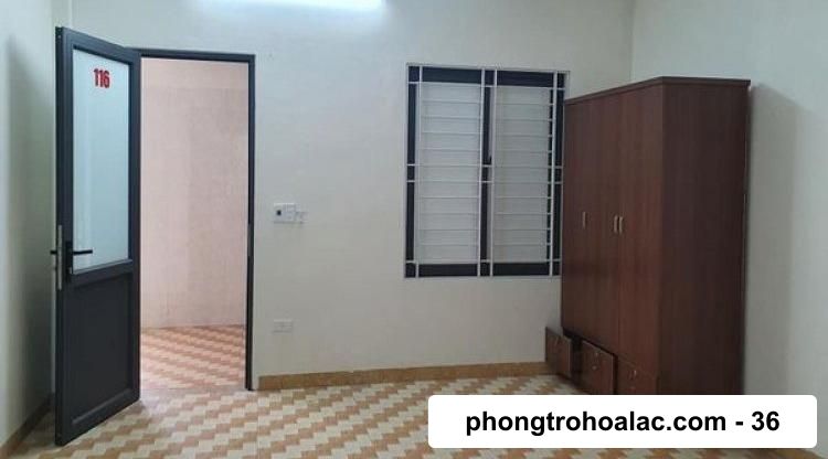 Phòng Trọ Gần Đại Học Quốc Gia | Dưới 1,5km | Nhà Trọ Tuấn Cường
