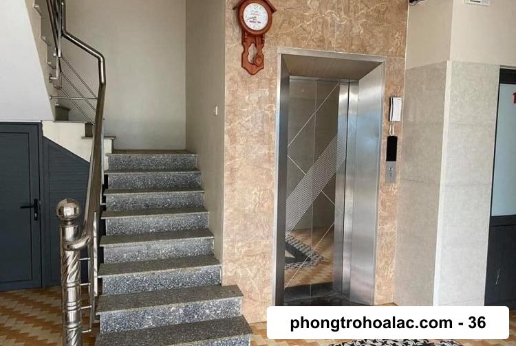 Phòng Trọ Gần Đại Học Quốc Gia | Dưới 1,5km | Nhà Trọ Tuấn Cường