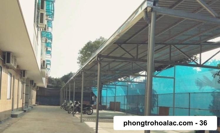 Phòng Trọ Gần Đại Học Quốc Gia | Dưới 1,5km | Nhà Trọ Tuấn Cường