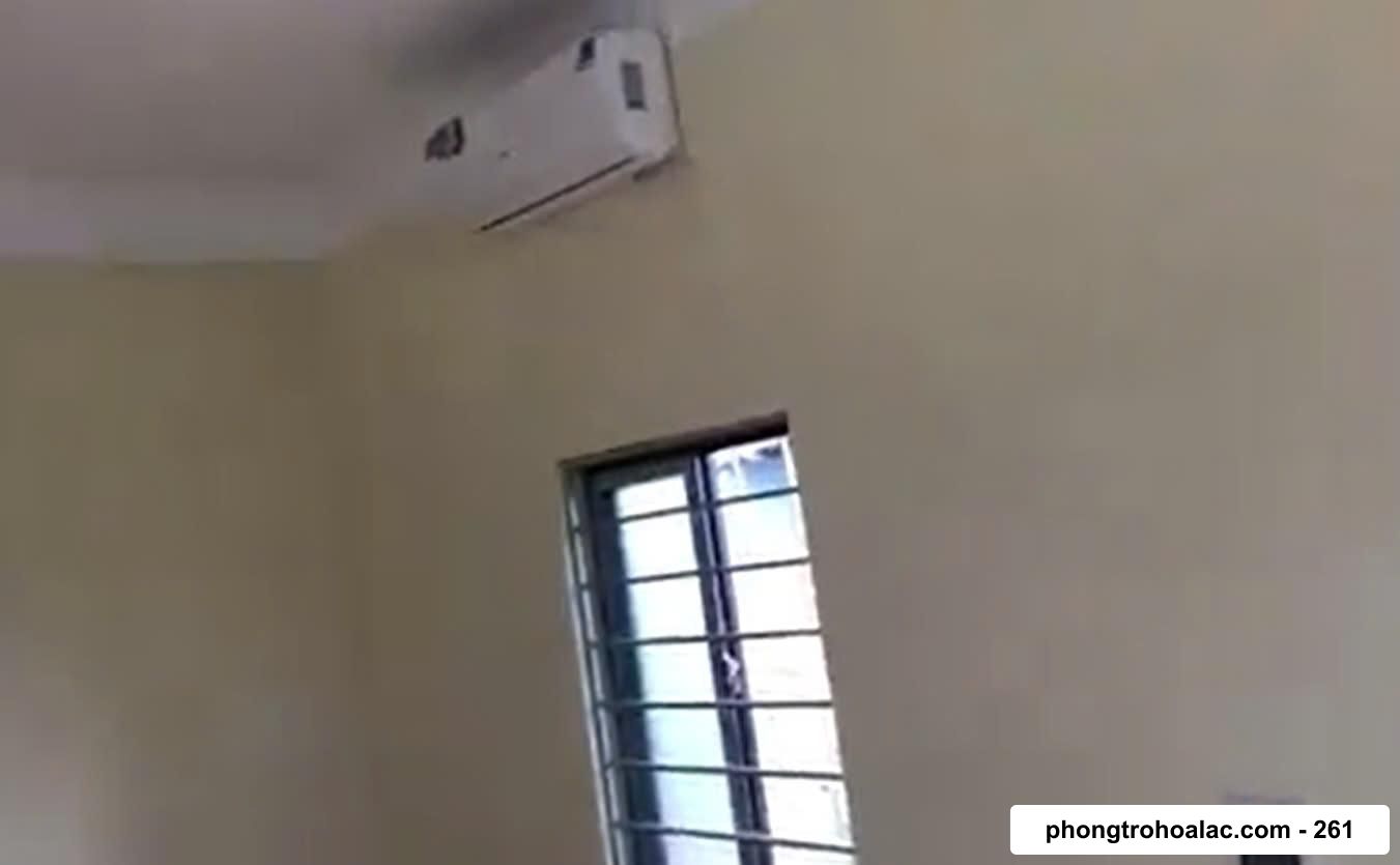 Nhà Trọ FPT | Phòng Trọ Gần Đại Học FPT Hà Nội Cách Dưới 2km | Nhà Trọ Tuấn Hưng