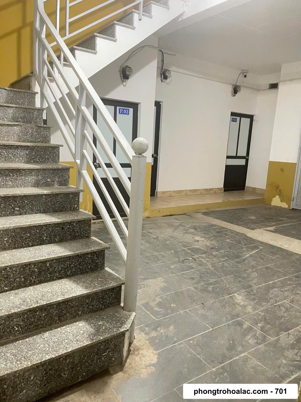 Nhà Trọ Gần Đại Học Quốc Gia Hà Nội | Cách Dưới 400m | Nhà Trọ Tuấn Tú