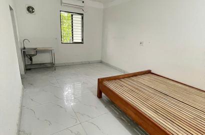 Nhà Trọ Gần Đại Học Quốc Gia Hà Nội | Cách Dưới 400m | Nhà Trọ Tuấn Tú