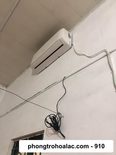 Thuê nhà Khu công nghệ cao Hòa Lạc | Nhà Trọ Tuyến Hoa
