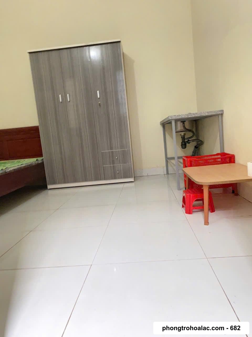 Nhà Trọ Thạch Thất | Nhà Trọ Văn Minh | Tân Xã