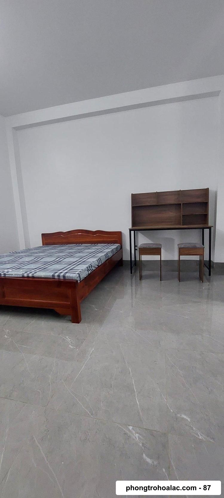 Nhà Trọ Thạch Thất | Phòng Trọ Gần Đại Học Quốc Gia Hòa Lạc Hà Nội Cách Dưới 1,5km | Nhà Trọ Văn Ngọ