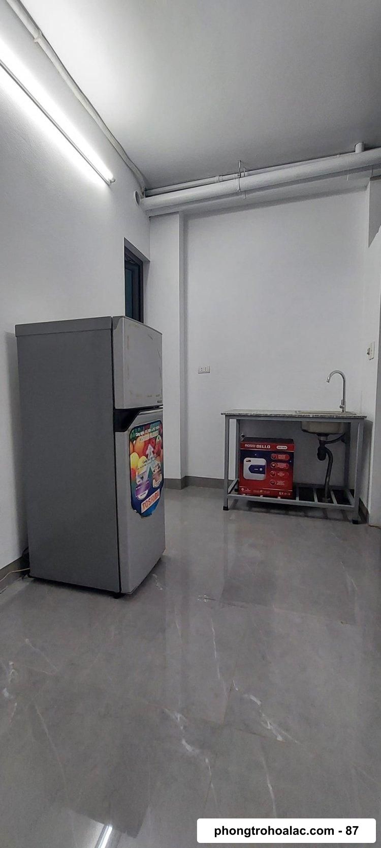 Nhà Trọ Thạch Thất | Phòng Trọ Gần Đại Học Quốc Gia Hòa Lạc Hà Nội Cách Dưới 1,5km | Nhà Trọ Văn Ngọ