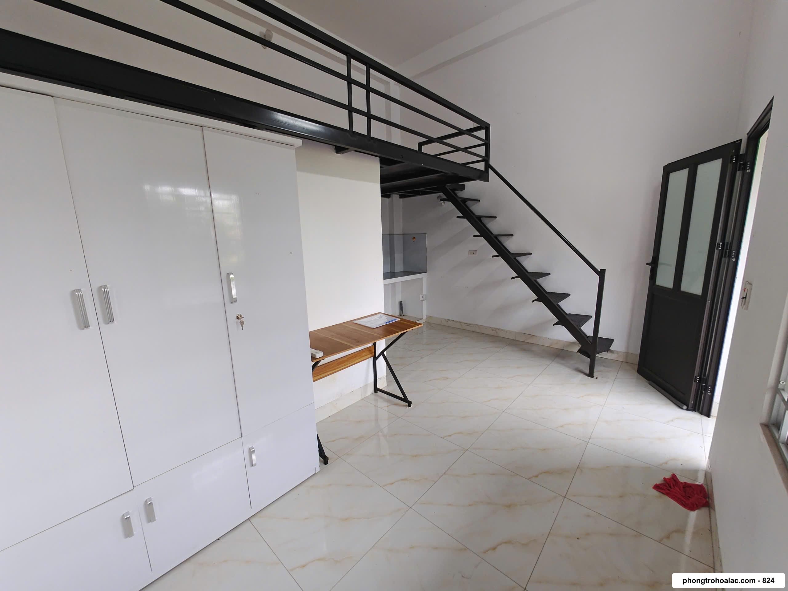 nhà trọ gần trường fpt hà nội | Thuê phòng trọ gần Đại học FPT | Cách Dưới 3km | Nhà Trọ Văn Quang